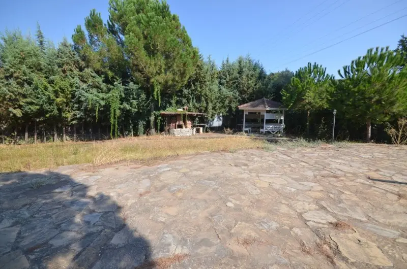 Real estate in Kayakoy